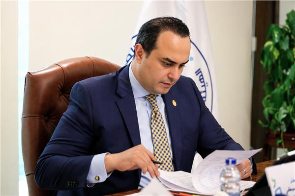  قيادات جديدة لإدارة المجمعات الطبية الخمس بمحافظات التأمين الصحي الشامل