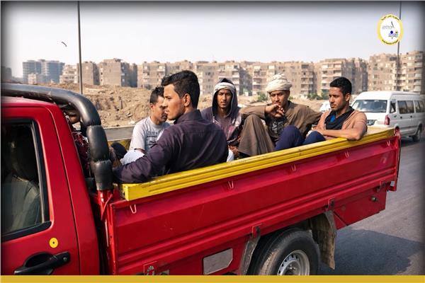 وزارة النقل تحذر من ظاهرة خطيرة تتسبب في إزهاق الأرواح