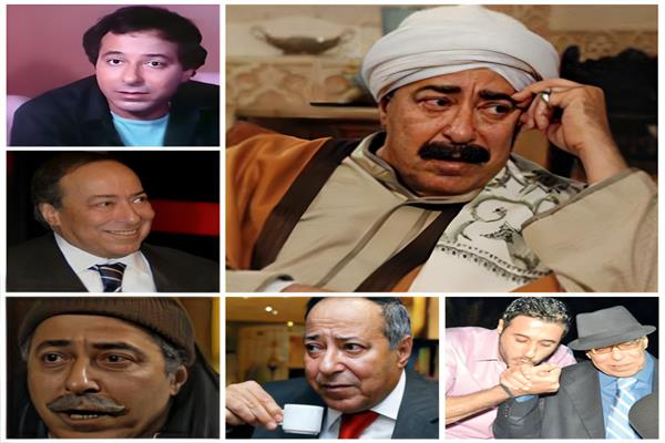 صلاح السعدني
