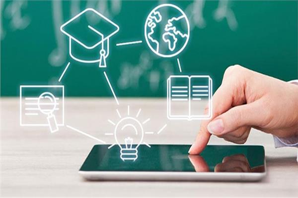 منصة رقمية لإدارة المدارس