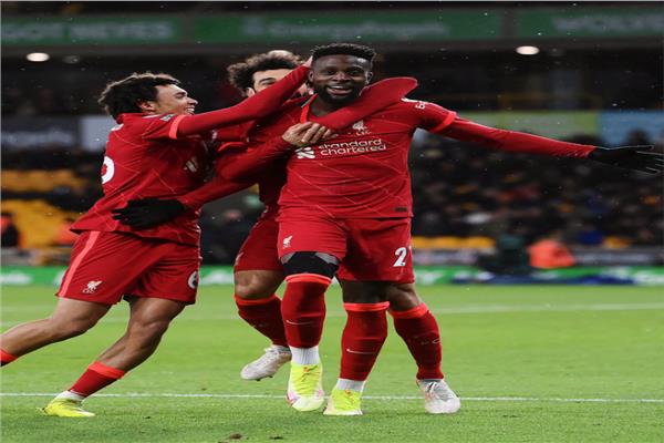 ليفربول