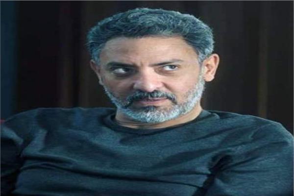 الفنان فتحي عبد الوهاب