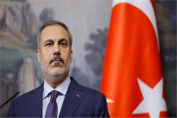 هاكان فيدان