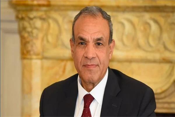 وزير الخارجية
