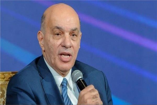 الدكتور حافظ السلماوي