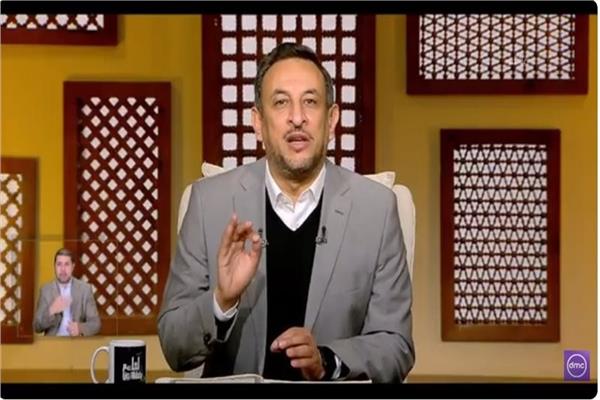 رمضان عبدالمعز