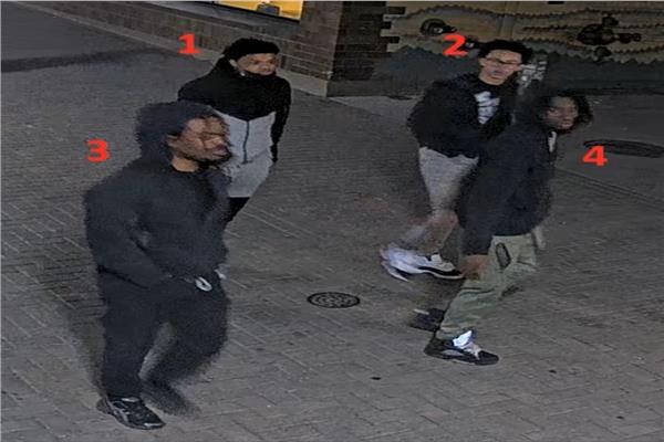 إصابة خمسة أشخاص في إطلاق نار بالقرب من حرم جامعة أيوا الأمريكية   