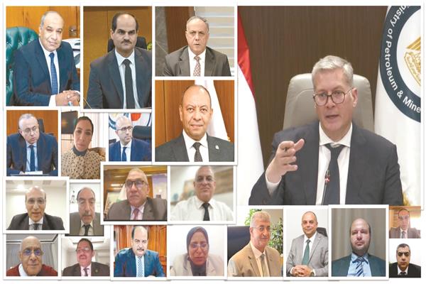 المهندس كريم بدوى