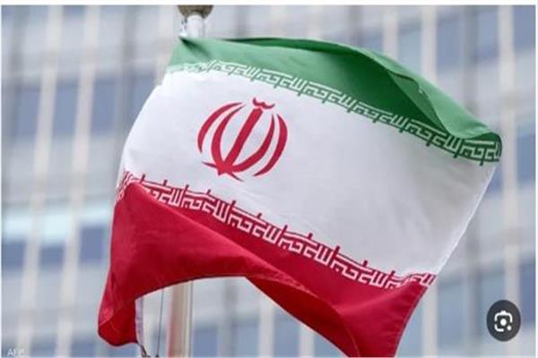 إيران