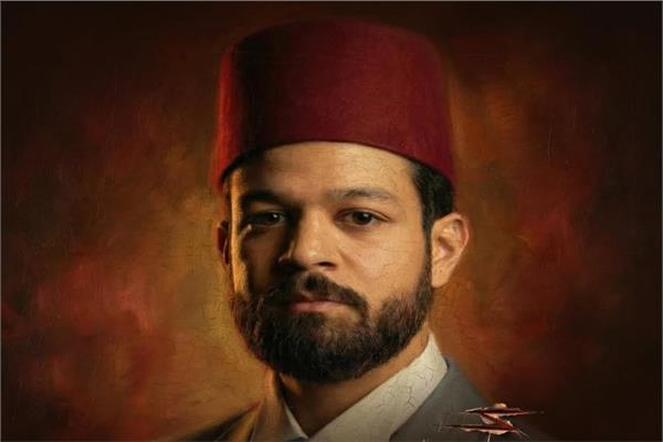 أحمد داش