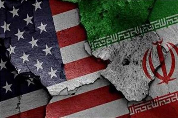 أمريكا وإيران