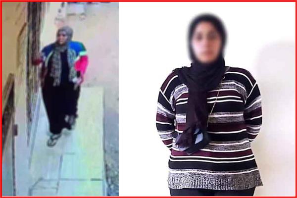 الداخلية تكشف حقيقة قيام سيدة بوضع السم لكلب حراسة في الغربية