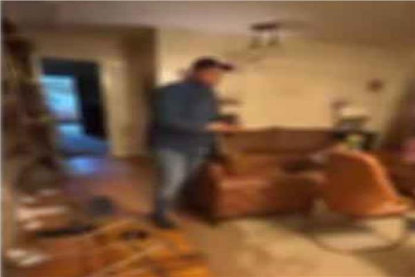 مشاجرة سيدة وطليقها بالإسكندرية