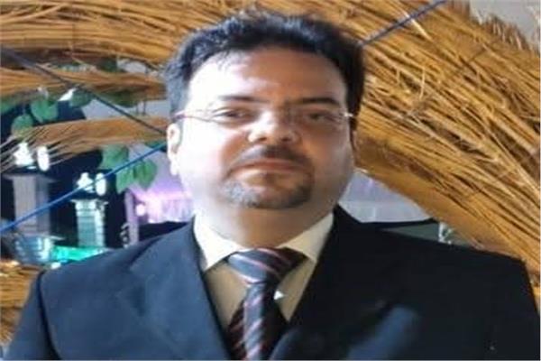 الدكتور وليد ابوالخير