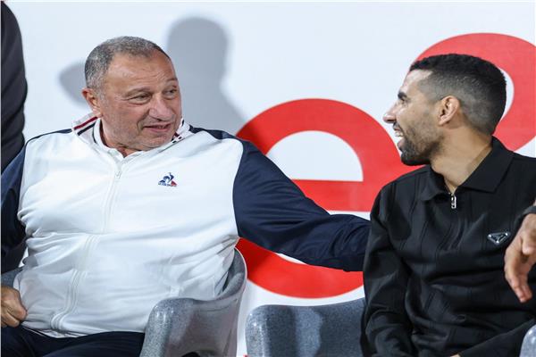 مؤمن زكريا