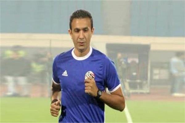 طارق مجدي