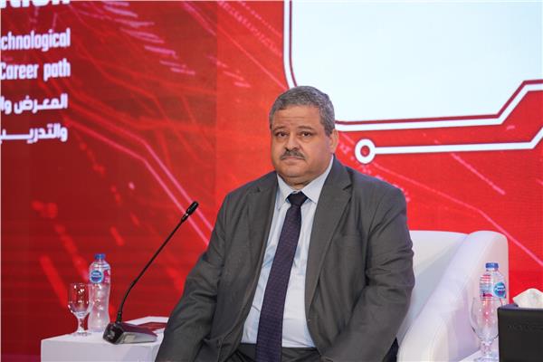 د. محمد عمارة :  جودة التعليم الفني شرط أساسي للتوظيف العالمي العادل