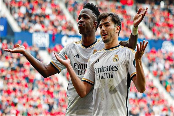 ريال مدريد