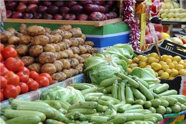 صورة أرشيفية - الخضروات