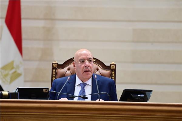  المستشار هشام بدوي