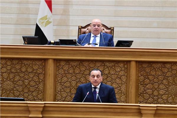  الدكتور مصطفي مدبولي