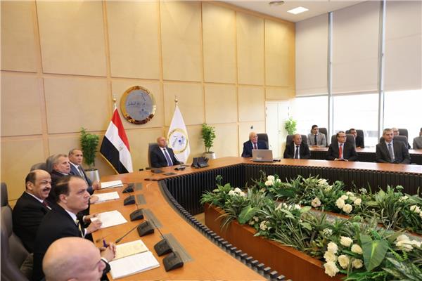 اجتماع الجمعية العامة العادية