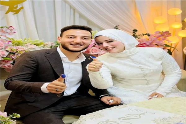 العروس الراحلة