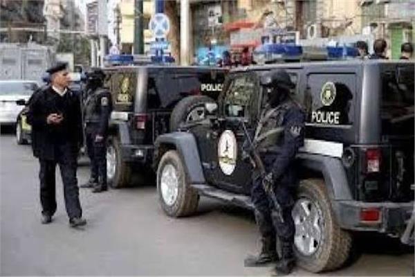 ضبط 4 متهمين بغسل 100 مليون جنيه من أنشطة الغش التجاري
