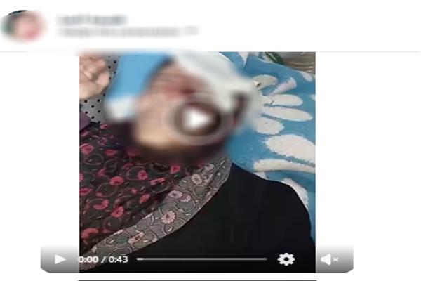 كشف حقيقة ادعاءات حول واقعة ضبط عنصر إجرامي بالشرقية