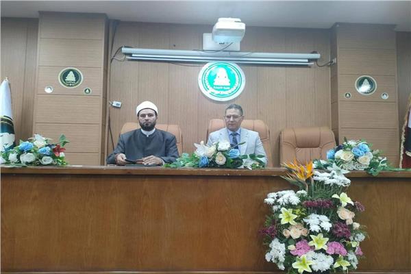 ندوة البحوث الإسلاميَّة 