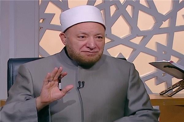 الشيخ عويضة عثمان