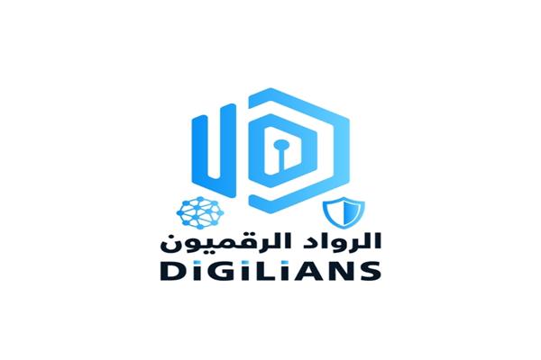 الرواد الرقميون