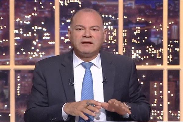 نشأت الديهي