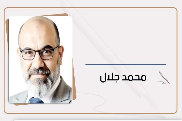 محمد جلال