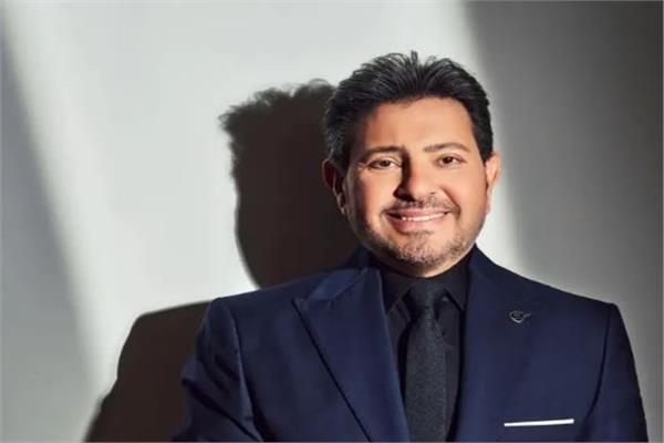 هاني شاكر 