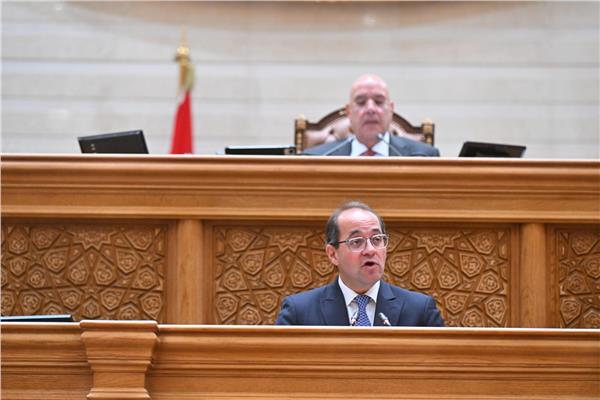 وزير الماليه قمنا بإجراءات سريعة منها قرار ترشيد الإنفاق، 
