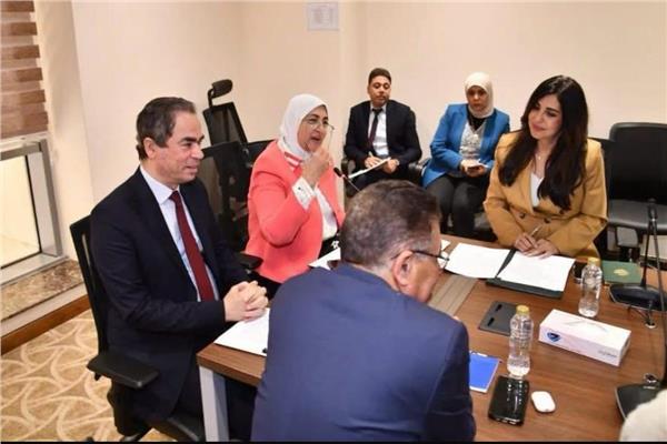 المسلماني في مجلس النواب