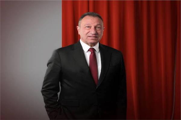 محمود‭ ‬الخطيب‭