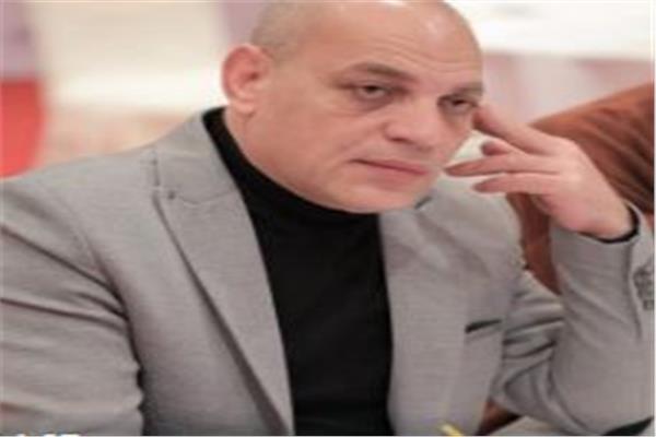  الدكتور حاتم نعام