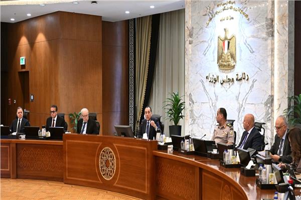 الدكتور مصطفى مدبولي
