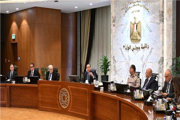 مجلس الوزراء يوافق على مشروع قانون الأسرة للمصريين المسيحيين