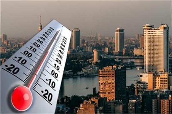 طقس الخميس.. ارتفاع في درجات الحرارة والعظمى بالقاهرة 30