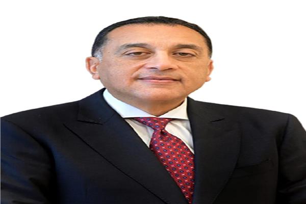 د. مصطفى مدبولي رئيس مجلس الوزراء