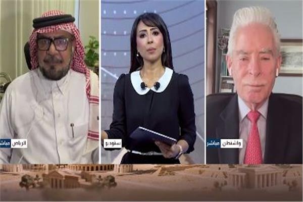 ريتشارد شميرر دبلوماسي أمريكي سابق
