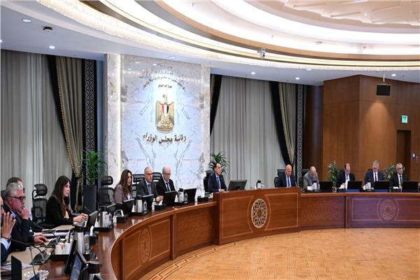 اجتماع المجلس الأعلى للطاقة