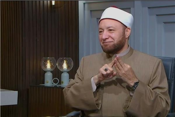 الشيخ عويضة عثمان
