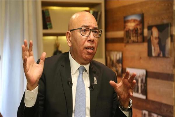 العميد خالد عكاشة