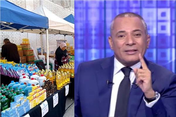 الإعلامي أحمد موسى
