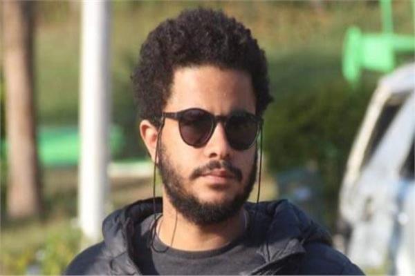المخرج محمد الخبيري
