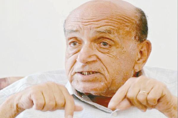 اللواء أ.ح فؤاد نصار